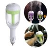 Car Humidifier Aromatherapy Essential oi l Diffuser Air Purify