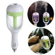 Car Humidifier Aromatherapy Essential oi l Diffuser Air Purify