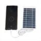 thumbnail image 2 of Mini Panel Solar de 5V 2W, Cargador Solar USB, Paneles Solares Micro-Tipo, Panel Solar Portátil para Iluminación del Hogar del Teléfono, 2 of 5
