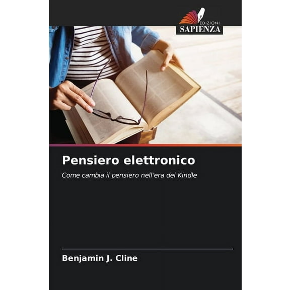 Pensiero elettronico, (Paperback)