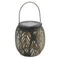 thumbnail image 1 of Solar Lantern, Hollow LED Hanging Light Waterproof  for Garden for Porch, 1 of 8