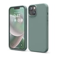 thumbnail image 1 of Funda Elago Liquid Silicone compatible con iPhone 14 de 6.1 pulgadas, 1 of 7