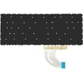 thumbnail image 4 of Replacement Laptop Keyboard No Backlight for HP ProBook 430 G6 435 430 G7 ZHAN 66 Pro 13 G2 US Layout, 4 of 5