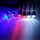 thumbnail image 4 of Lámpara LED de 6 Piezas Con Telemando Hugo, 4 of 6