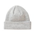 thumbnail image 2 of Supreme New Era Metallic Arc Beanie, from StockX, 2 of 3