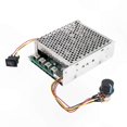 thumbnail image 1 of PWM Motor Speed Controller, 3000W Reversible Forward/Reverse, DC 10-55V 100A, 1 of 5