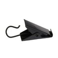 thumbnail image 3 of 30 Pcs Clips para Carriles Cortinas Anillos Trabajos Pesados Instalación Hierro Prueba de Herrumbre Gloria Clips para cortinas con gancho, 3 of 7