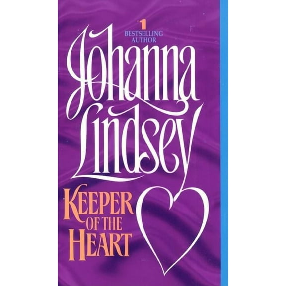 Ly-San-Ter Family Keeper of the Heart, Book 2, (Paperback)
