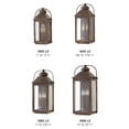thumbnail image 5 of Hinkley Lighting - Three Light Wall Mount - Anchorage - 3 Light Large Outdoor, 5 of 12