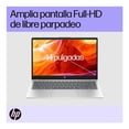 thumbnail image 2 of Laptop HP 14-ep0000 Intel Core i3 8GB RAM 256GBSSD más Audífonos Hyperx y Antivirus, 2 of 4