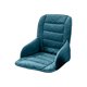thumbnail image 5 of Cojín Del Asiento Cojín De Asiento De Oficina Integrado Con Función De Calor Y Protección Para La Cintura Para Estar Sentado Durante Largos Periodos (1 Unidad) Rkxzt, 5 of 9