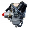 thumbnail image 2 of Carburetor For Quad Atv 150/200 Cvt A, 2 of 4