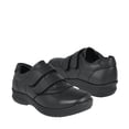 thumbnail image 1 of ZAPATOS ESCOLARES NIÑO STYLO 0230 SIMIPIEL NEGRO 18-21, 1 of 4