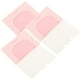 thumbnail image 4 of 300pcs Hojas de transferencia de aceite Papel absorbente de aceite Tejidos de aceite de succión facial Papel de control de aceite facial (Fragancia de aloe 3 cajas), 4 of 5