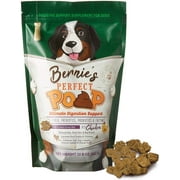 Bernie's Perfect Poop 4 In One Digestion Formula for Dogs