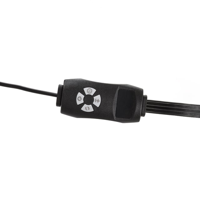 Dispositivo de Terapia Roja 660nm 850nm Lámpara de Terapia Infrarroja 5 Modos Regulables 4 Cabezales Iluminación de área Grande Uso Seguro en el Hogar Aliviar el Dolor