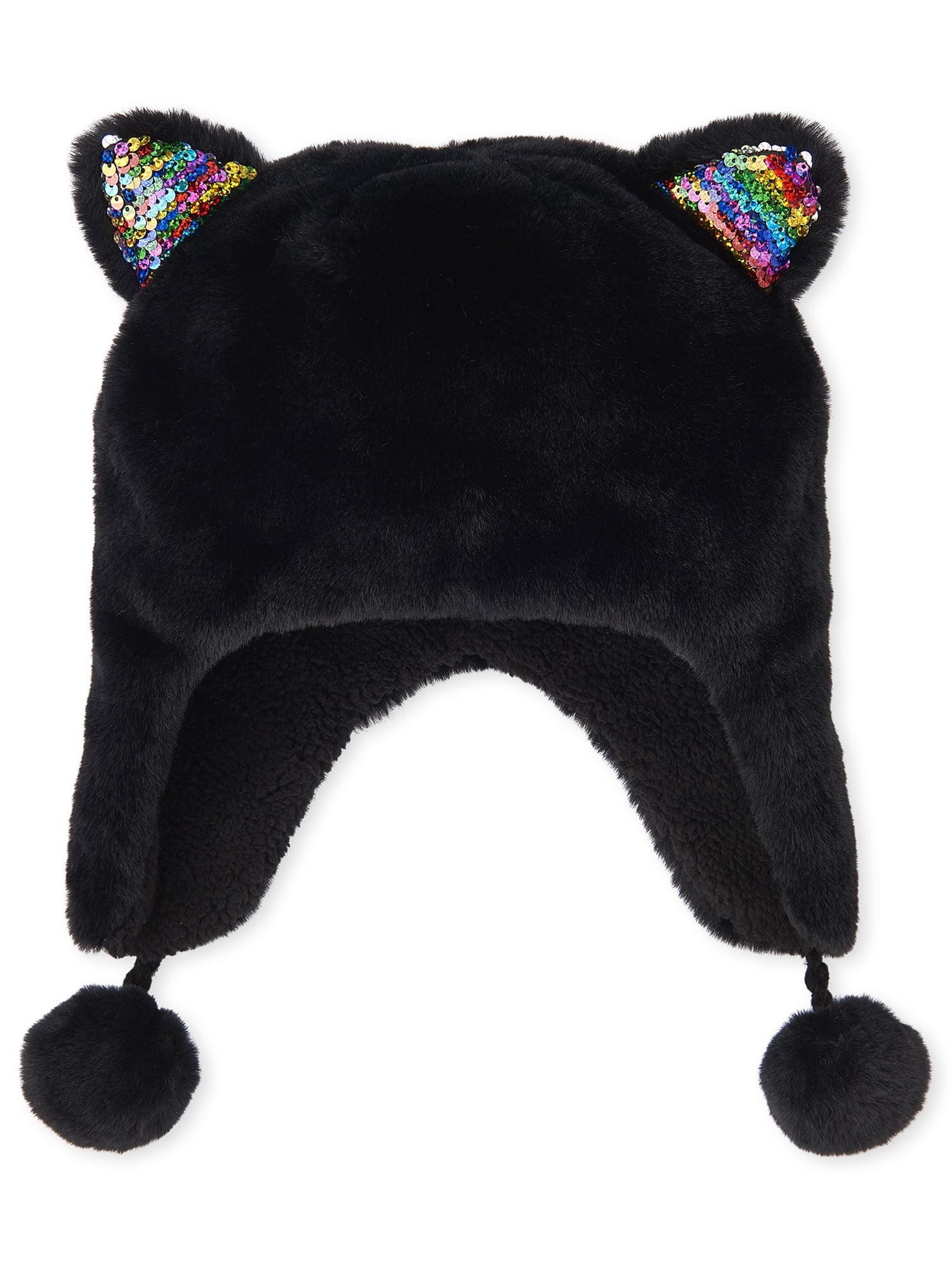 over ear hat