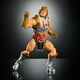 thumbnail image 5 of Figura de acción Masters of the Universe Masterverse He-Man, 5 of 6
