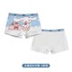 thumbnail image 3 of Ropa interior para niñas, calzoncillos tipo bóxer de algodón puro para niños, ropa interior de seda helada para niñas que se puede usar en todas las estaciones, 3 of 5
