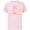 Soft Pink, variant on Disney 100 Dumbo Dreams Take Flight Happy Faces D100 - Short Sleeve Cotton T-Shirt for Adults - Customized-Black