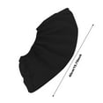 Disposable Shoe Covers for Indoors Non Large Mens Sock Shoe 11 Wide Fit