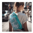 thumbnail image 2 of Bolsa De Pecho, Estuche Mochila Para Nintendo Switch/oled/li Wünd, 2 of 5
