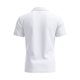 thumbnail image 5 of pstuiky Mangas cortas para hombre, Blusa informal de manga corta con cuello en V y tirantes sueltos para hombre camisas casuales para hombre l, 5 of 6