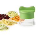 thumbnail image 5 of Portable Spiralizer Vegetable Slicer, Veggie Spiral Chopper, 5 of 5