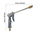 thumbnail image 2 of WIFKLSIIPG Home Car Wash Water Set High Pressure Car Wash Water with Brush Tool, 2 of 7