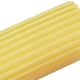 thumbnail image 4 of Cepillo de Limpieza de Esponja 2 Gomas Limpiadoras Reutilizables Esponja Baño Cocina amarillo uds, 4 of 5
