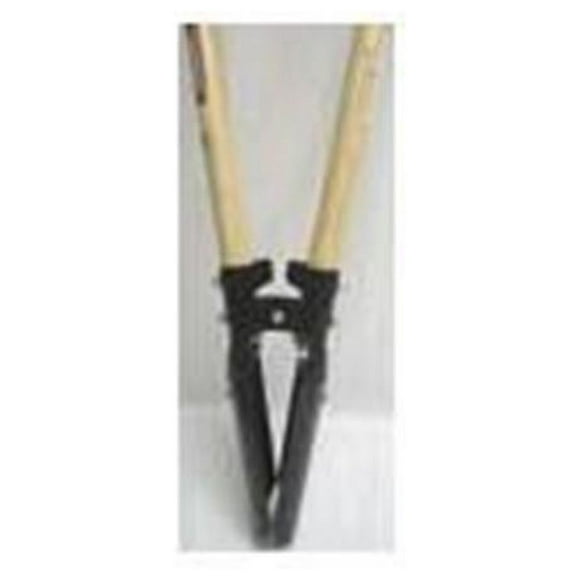 THE AMES COMPANY P-2701600-1717900 Ames Atlas Post Hole Digger Blue