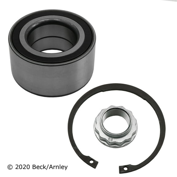 BeckArnley 051-4199 Wheel Bearing Kit