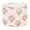 Color 4, variant on Drum Lamp Shade Colorful Botanical Butterfly Floral Elements Lampshade for Table Lamps Floor Lamps Pendant Light 13"x13"x10" Replacement Linen Large Lamp Shade Easy Assembly