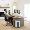 thumbnail image 5 of Platinum Series Dual Monitor Arm, 5 of 5