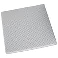 thumbnail image 2 of Tablero de en Caliente de Silicona Antiadherente, Fácil de Presionar sobre Camisetas, Esponja Duradera, Almohadilla de Planchado Aislada para 38cmx38cm, 2 of 8