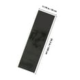 thumbnail image 4 of OULII 4Set Tint Film for Car Headlights and Tail Lights Protection, 4 of 8