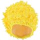 thumbnail image 1 of Gorro de Natación Gorro de Natación para Adultos Flores Vintage 3D Nylon 20X20CM Amarillo, 1 of 5