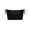 Black, variant on SPRING PARK Baby Multifunctional Stroller Pushchair Organizer Hanging Storage Bag Bottle Diaper Holder