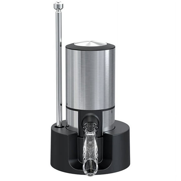Electric Wine Decanter, Instant Wine Decanter Function Wine Red Wine Dispenser, Decanter and Dispenser