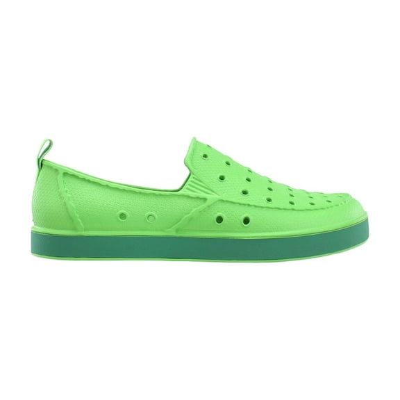 Sanuk Boys Lil Walker Slip On Athletic Sneakers Casual Shoes