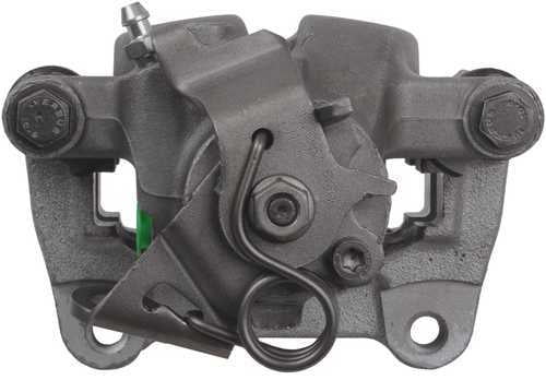 A1 Cardone Disc Brake Caliper P/N:19-B6965 Fits select: 2012-2016 FIAT 500 POP, 2017-2019 FIAT 500