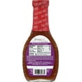thumbnail image 6 of Skinnygirl, Fat-Free, Sugar-Free Asian Sesame Ginger Salad Dressing, 8 fl oz, 6 of 10