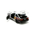 thumbnail image 5 of Jada Toys Sanrio 1:24 1986 Toyota Trueno (AE86) Die-Cast Car & Aggretsuko️ Figure, 5 of 6
