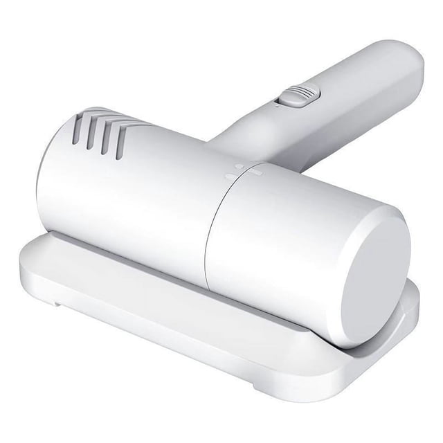Bed Vacuum Cleaner Handheld Mattress Cleaner Household High-Frequency Double Beat Dust Mite Remover Free Size Plastic Bed Cleaner R-644
