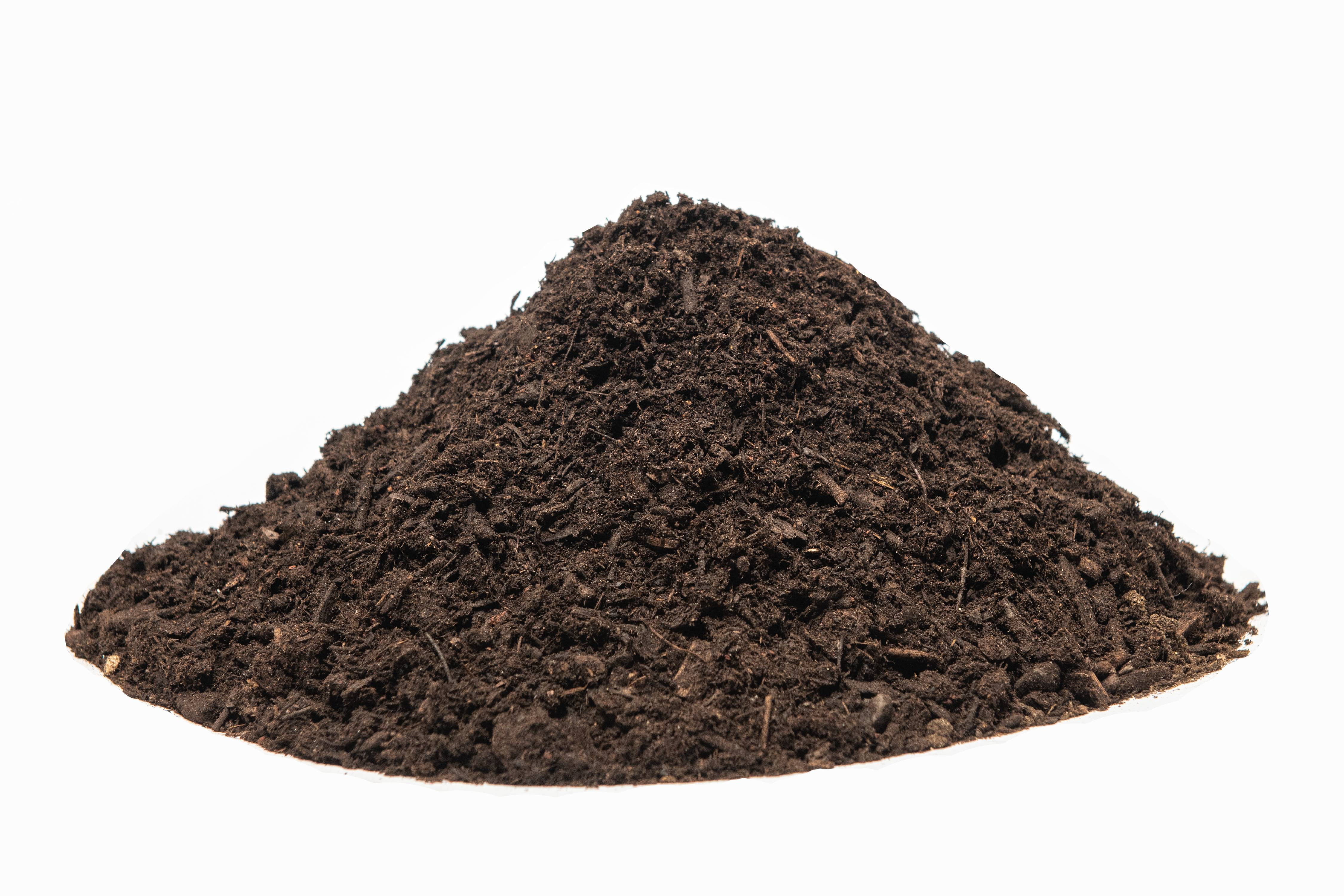 Nature's Way Garden Compost, 1 CF, Garden Soil
