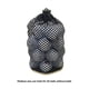 thumbnail image 4 of Bolsa de de Golf Bolsa de de Nailon para Pelotas de Golf para Transportar y Almacenar Pelotas de Golf, 4 of 5
