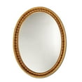 thumbnail image 1 of Iris Framed Wall Mirror - 23 x 29 in., 1 of 1