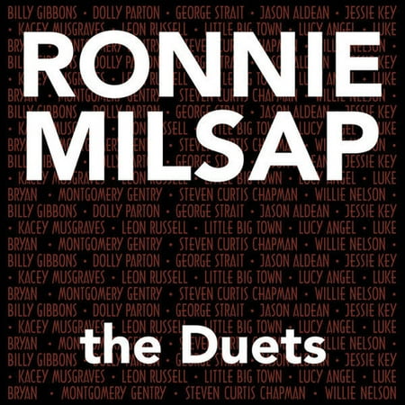 Duets (Best Duets Of All Time)