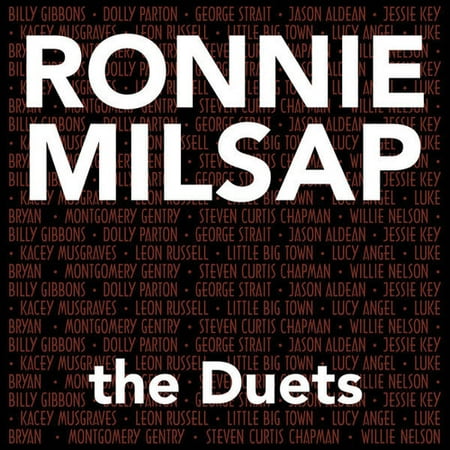 Duets (Best Country Duets Ever)