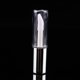 thumbnail image 5 of Yosoo 45pcs 1.2ml Silver Mini Lip Gloss Tube Lip Balm Cute Bottle Empty Cosmetic Gloss Container Tube Travel Gloss for Split Charging DIY Khall JMOT9800-45, 5 of 6